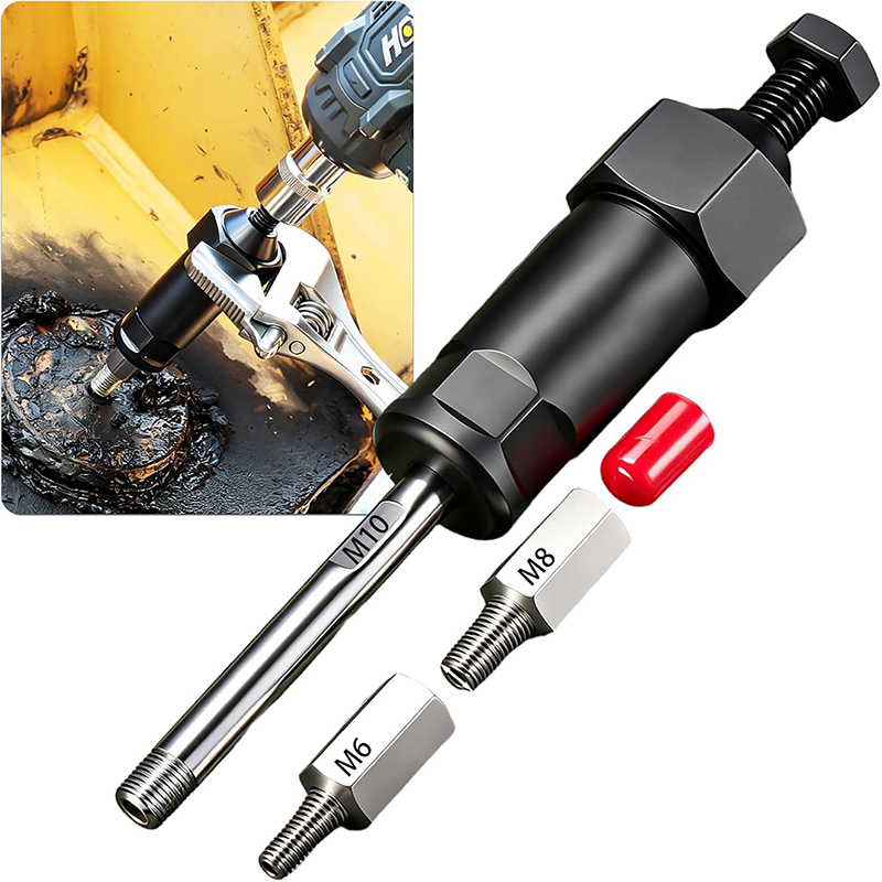 Heavy Equipment Washing - 600 PSI Heavy Duty Grease Fitting