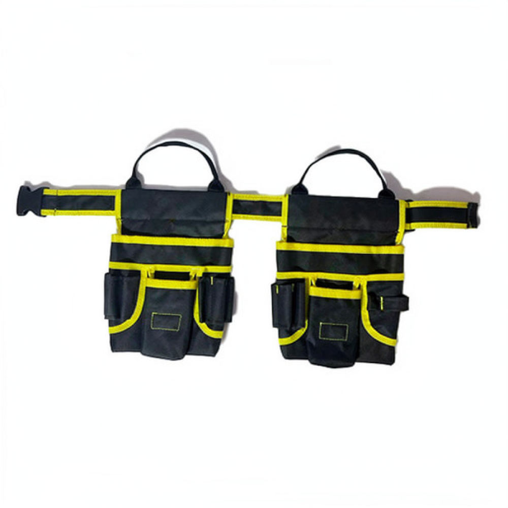 Heavy Duty Tool Belt Pouch Mul - Heavy Equipment Electrician 评论和价格