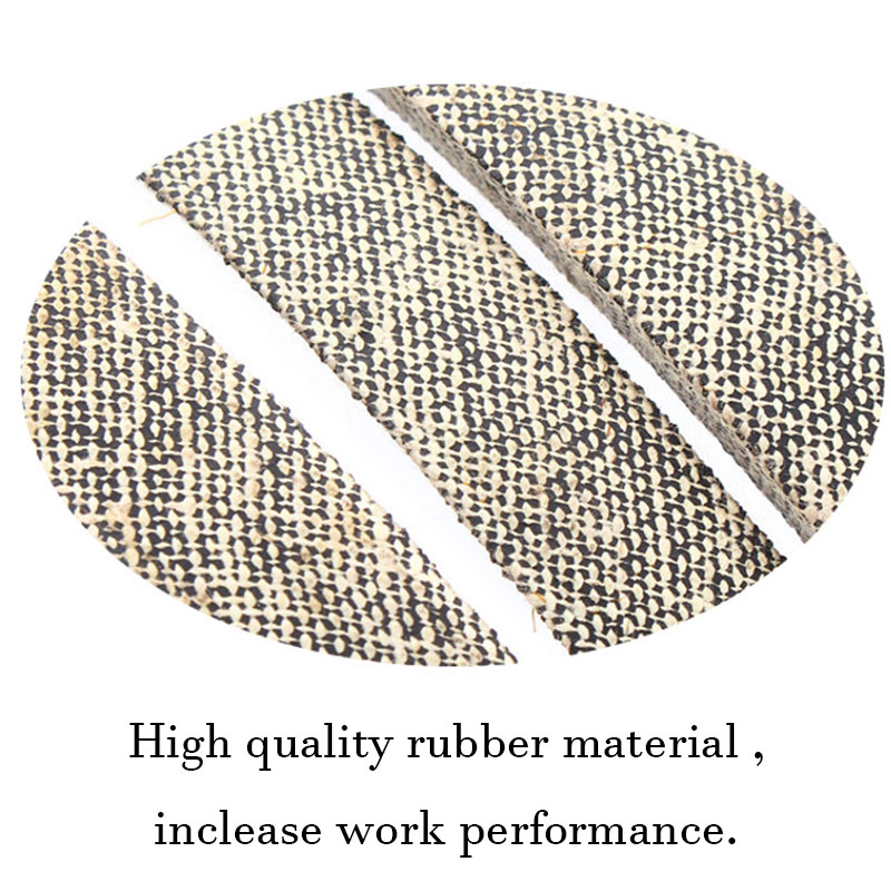 Heavy Duty Aramid Cord V Belt  - Heavy Equipment Grinder 评论和价格