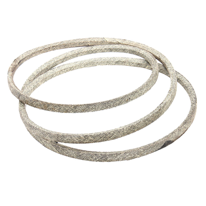 Heavy Duty Aramid Cord V Belt  - Heavy Equipment Grinder 评论和价格