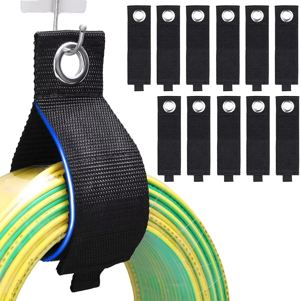 Heavy-Duty Storage Straps Reus - Heavy Equipment Bucket 评论和价格