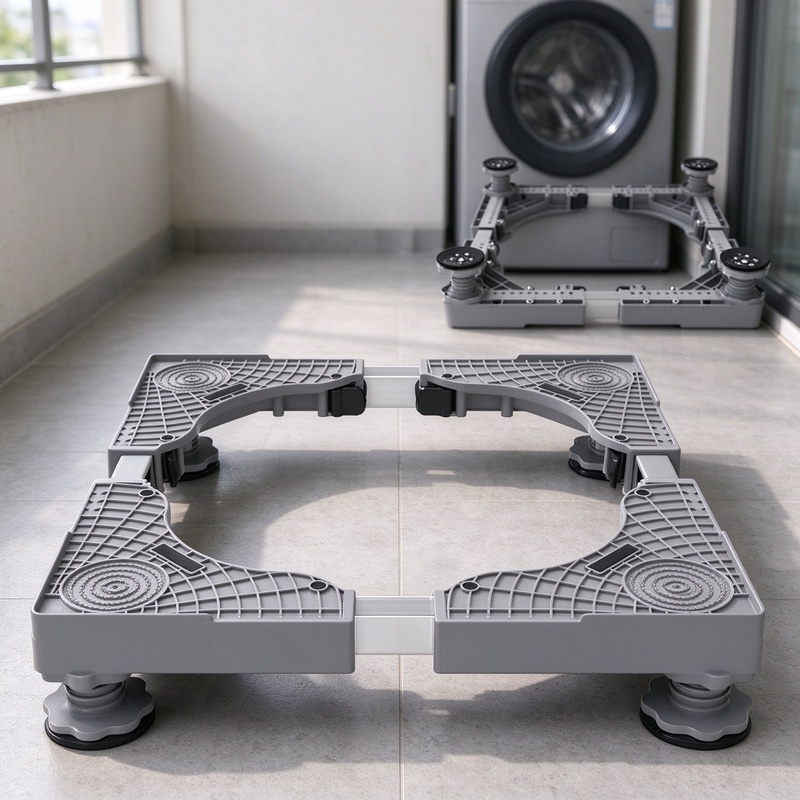 Heavy Duty Height Adjustable A - Heavy Equipment Washing 评论和价格