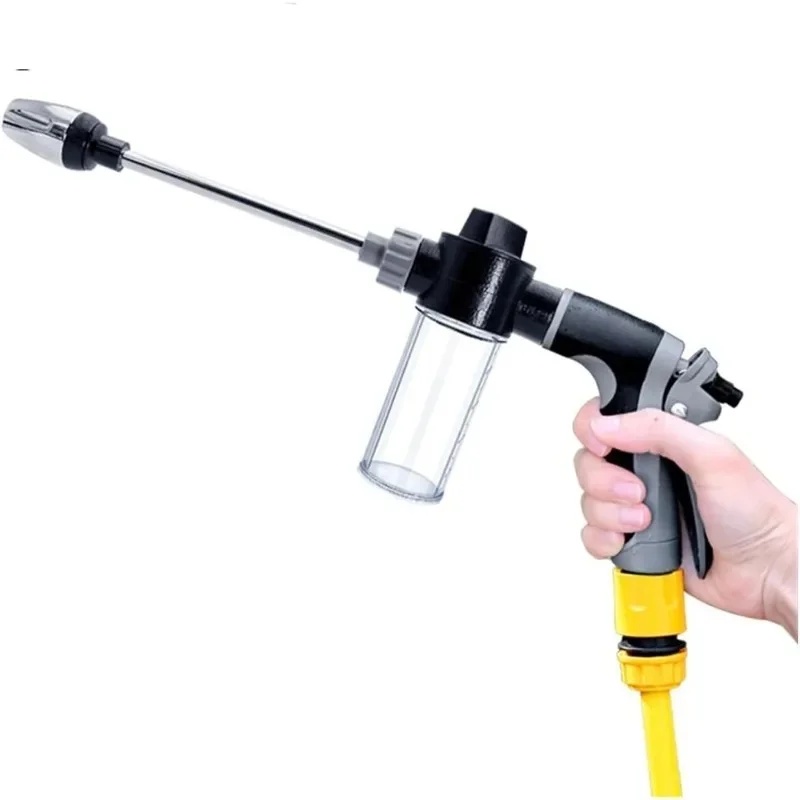 Wide Application Heavy‑Duty Hi - Heavy Equipment Washing 评论和价格