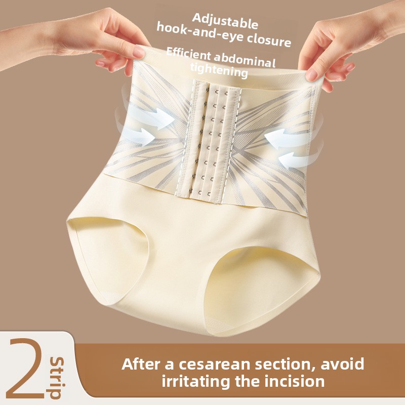 High Waist Slimming Shapewear  - Heavy Equipment Lift 评论和价格