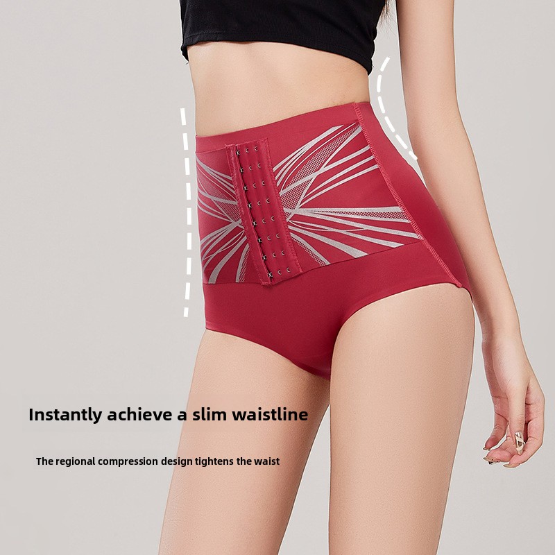 High Waist Slimming Shapewear  - Heavy Equipment Lift 评论和价格