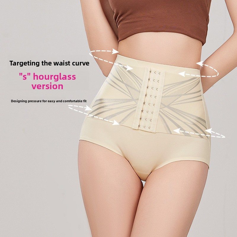 High Waist Slimming Shapewear  - Heavy Equipment Lift 评论和价格