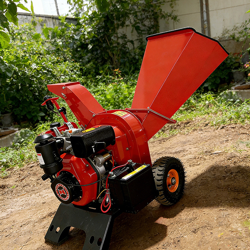 2025 Bestselling 50mm Diesel W - Heavy Equipment Grinder 评论和价格