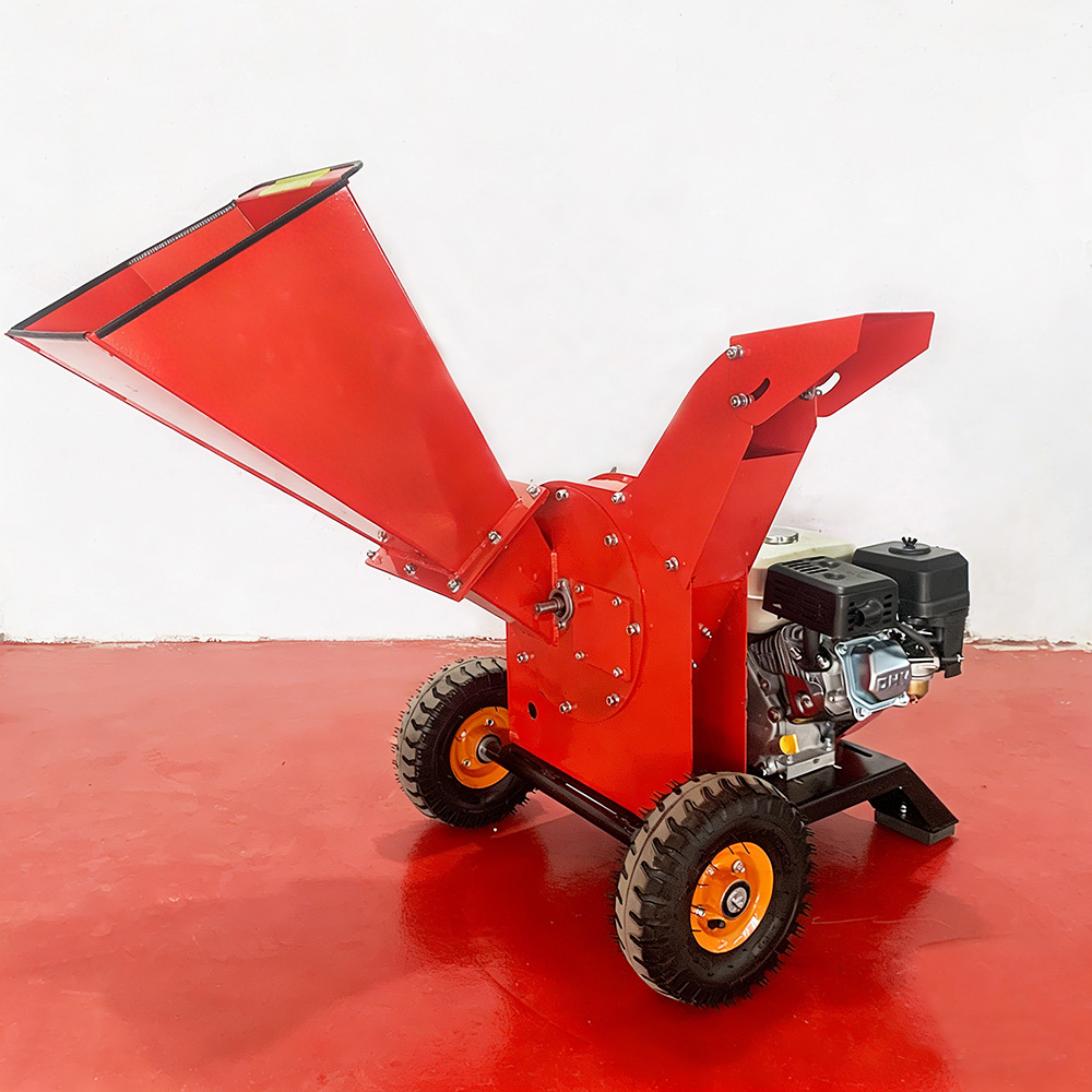 2025 Bestselling 50mm Diesel W - Heavy Equipment Grinder 评论和价格