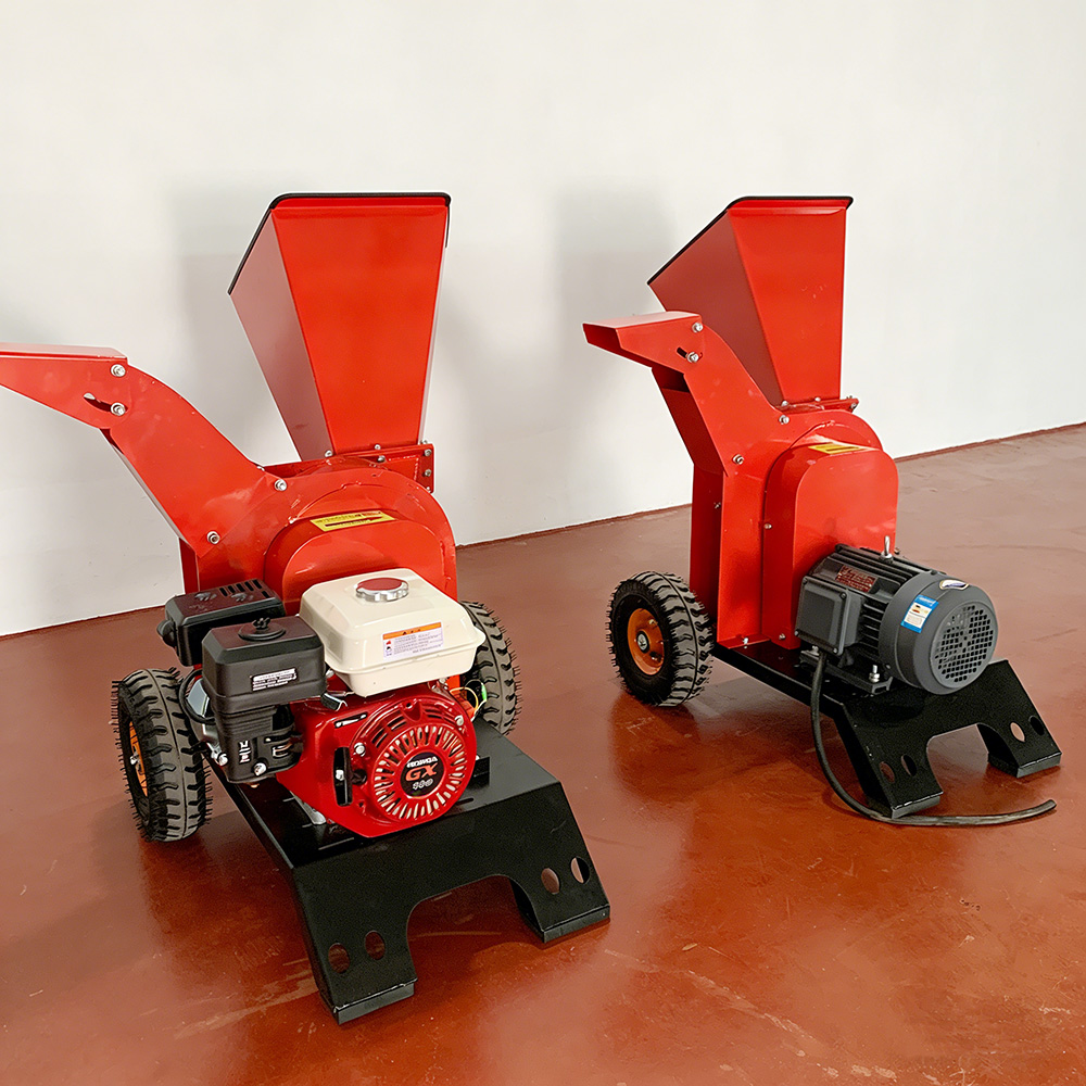 2025 Bestselling 50mm Diesel W - Heavy Equipment Grinder 评论和价格