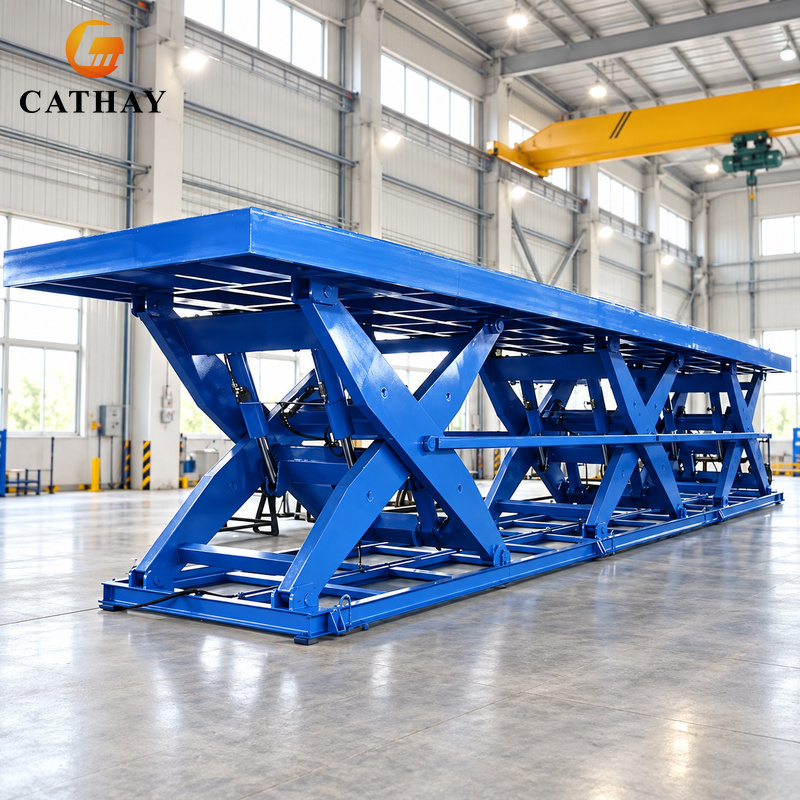 Heavy Duty Construction Equipm - Heavy Equipment Lift 评论和价格