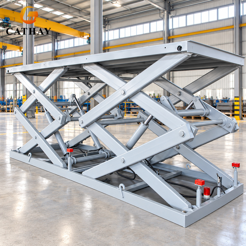 Heavy Duty Construction Equipm - Heavy Equipment Lift 评论和价格