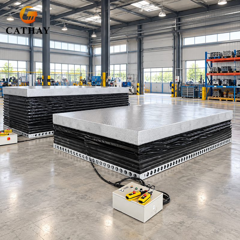 Heavy Duty Construction Equipm - Heavy Equipment Lift 评论和价格