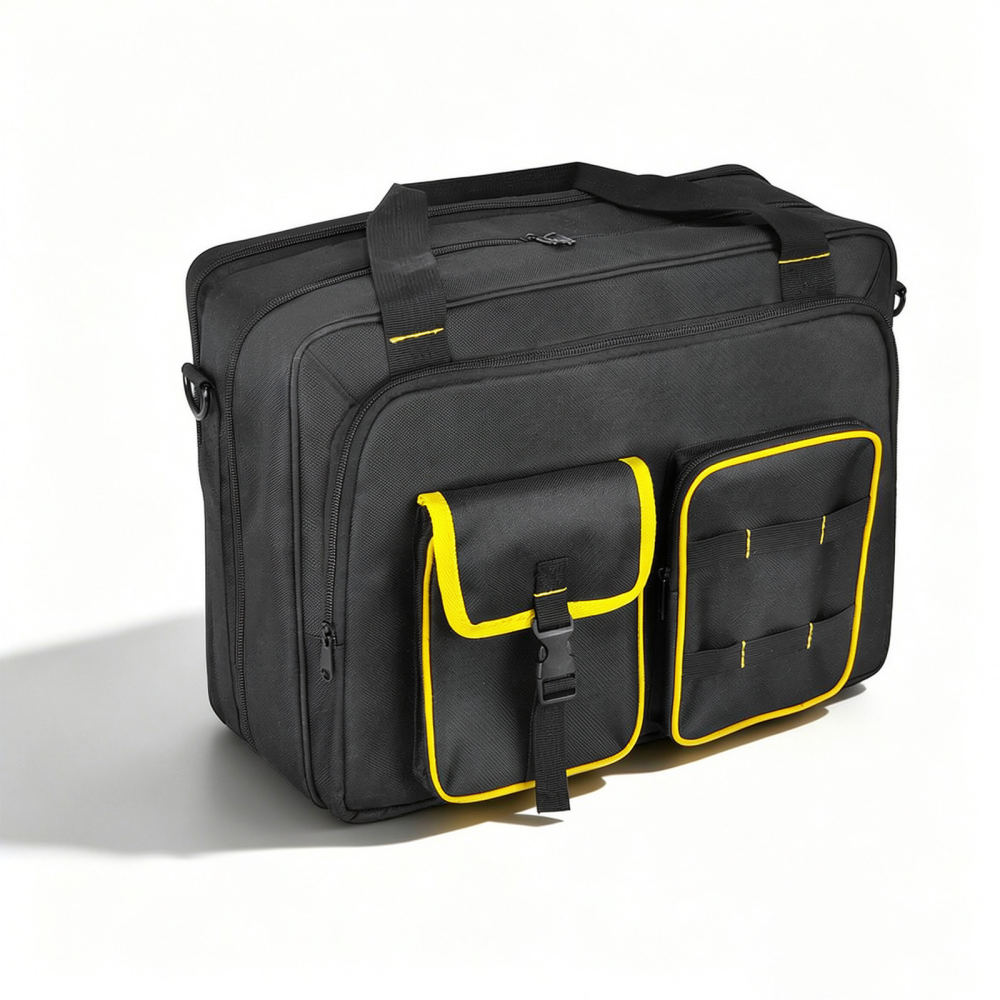 Durable Oxford Cloth Tool Stor - Heavy Equipment Electrician 评论和价格