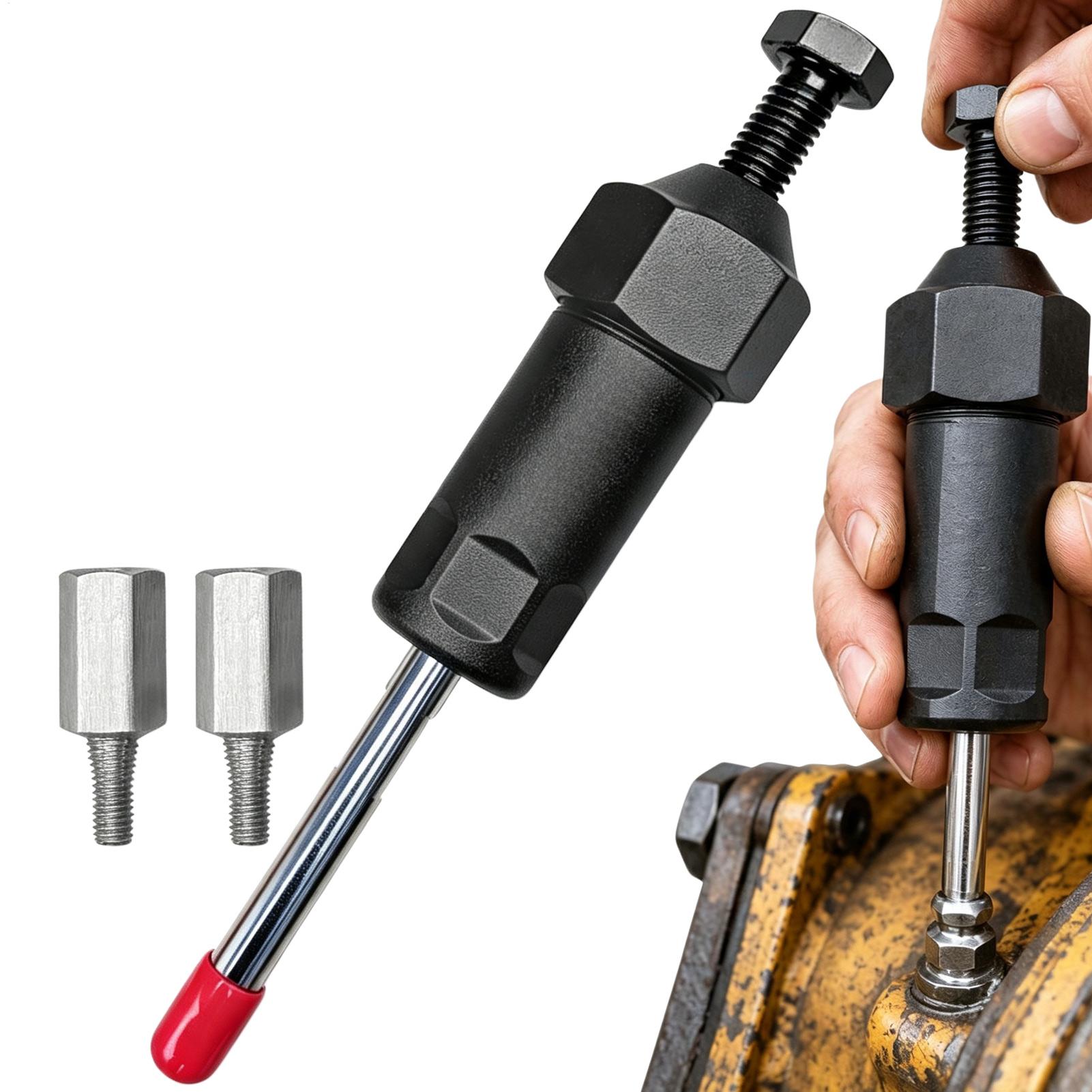 Heavy duty grease fitting clea - Heavy Equipment Washing 评论和价格