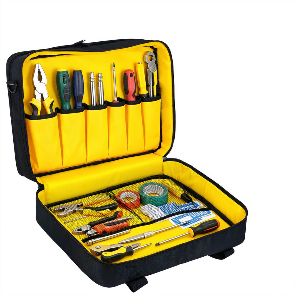 Professional Electrician Tool  - Heavy Equipment Electrician 评论和价格
