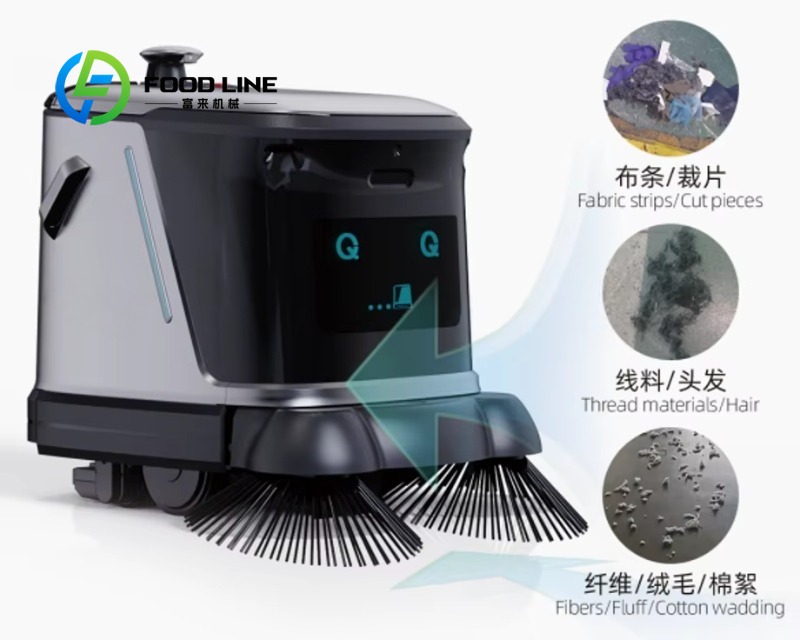 Industrial Cleaning Robot Heav - Heavy Equipment Washing 评论和价格