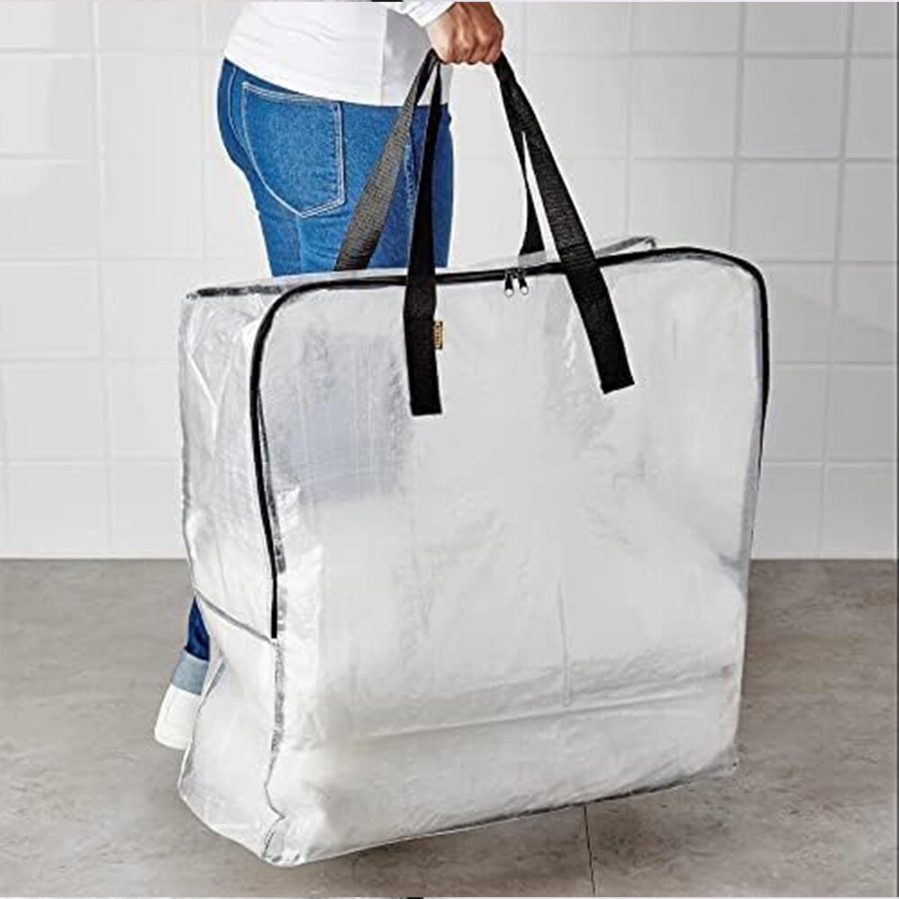 3 PCS Large Storage Bags Water - Heavy Equipment Washing 评论和价格