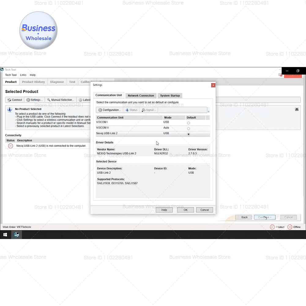 2026 Premium Tech Tool 2.8.150 - Heavy Equipment Software 评论和价格