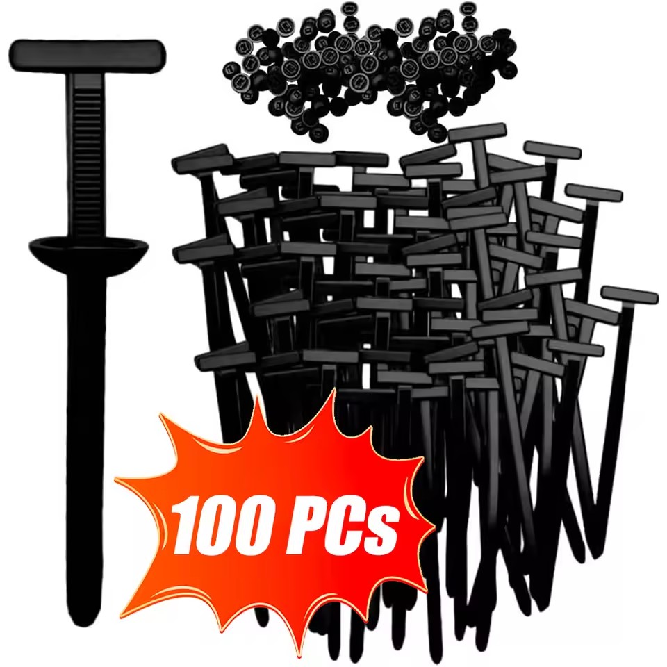 Nylon Universal Cable Tie Buck - Heavy Equipment Bucket 评论和价格
