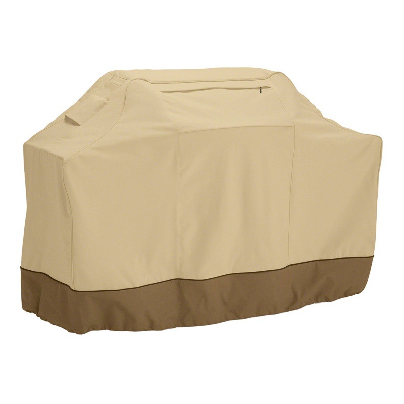 600D Oxford Cloth Barbeque Cov - Heavy Equipment Washing 评论和价格