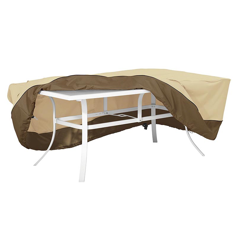 600D Oxford Cloth Barbeque Cov - Heavy Equipment Washing 评论和价格
