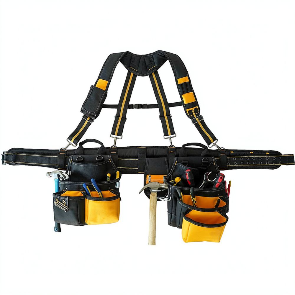 Professional Heavy Duty Tool B - Heavy Equipment Electrician 评论和价格